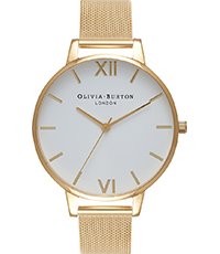 OB15BD84 Big Dial 38mm