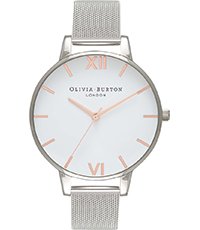 OB16BD97 Big Dial 38mm