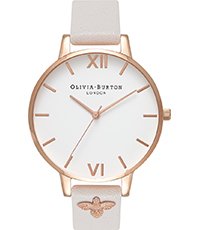 OB16ES02 Big Dial 38mm