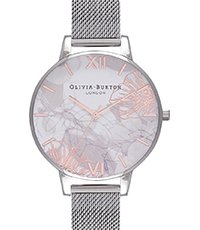 OB16VM20 Big Dial 38mm