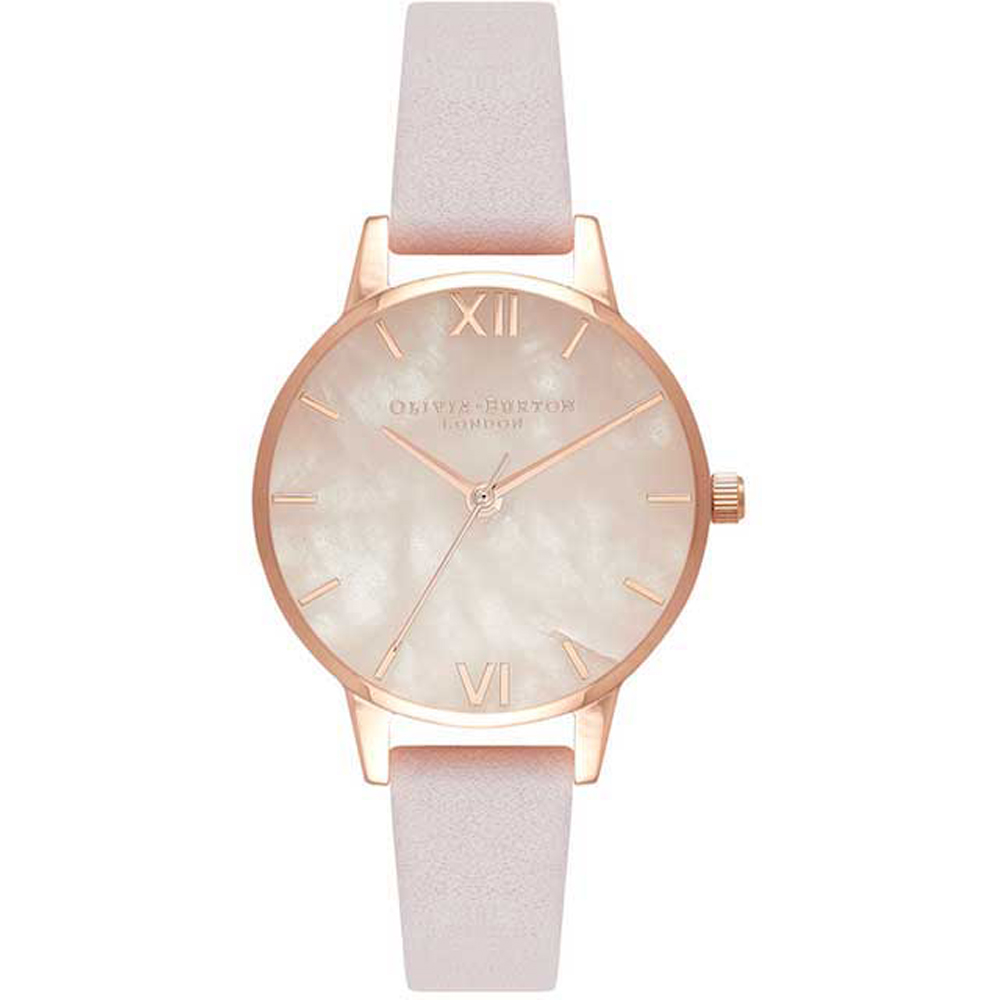 Montre Olivia Burton OB16SP02 Blossom & Rose Gold