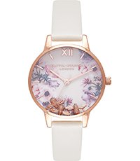 OB16CH13 Busy Bees 30mm