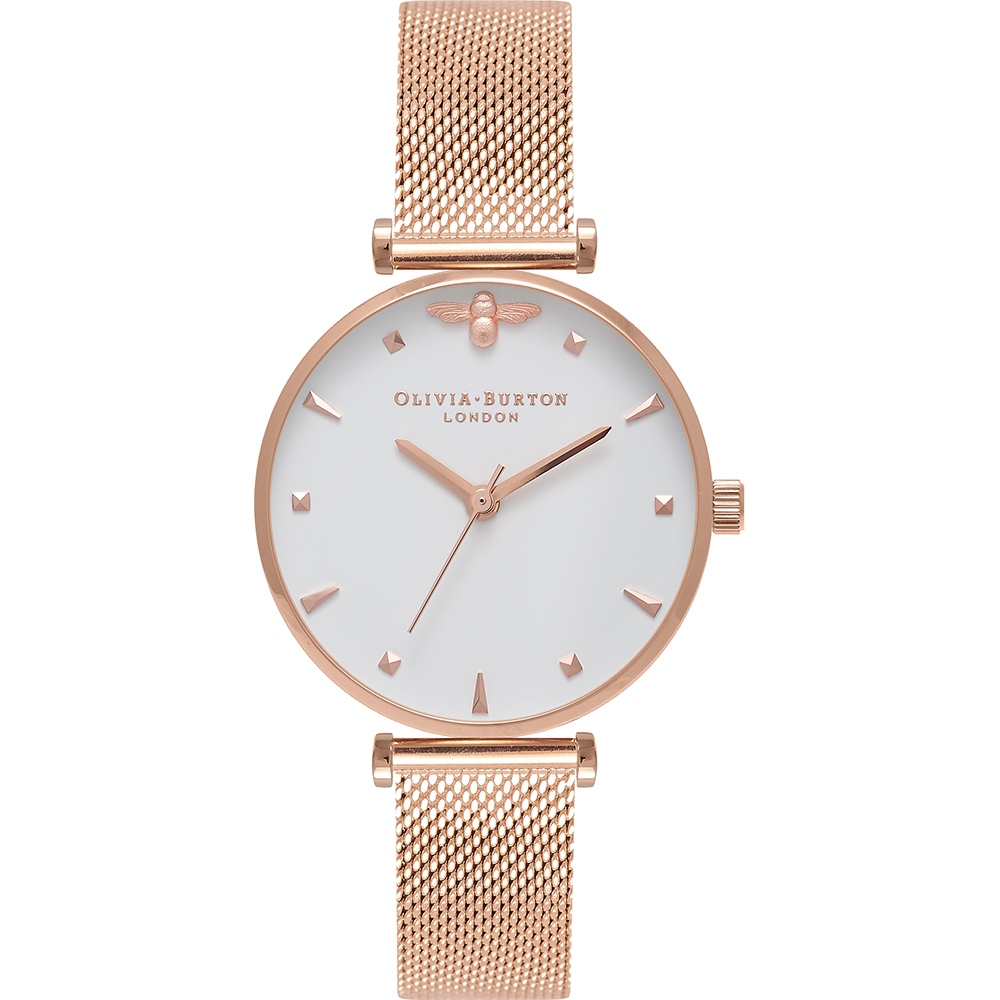 Olivia Burton OB16AM105 Midi Dial Horloge