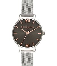 OB16MD80 Midi Dial 30mm