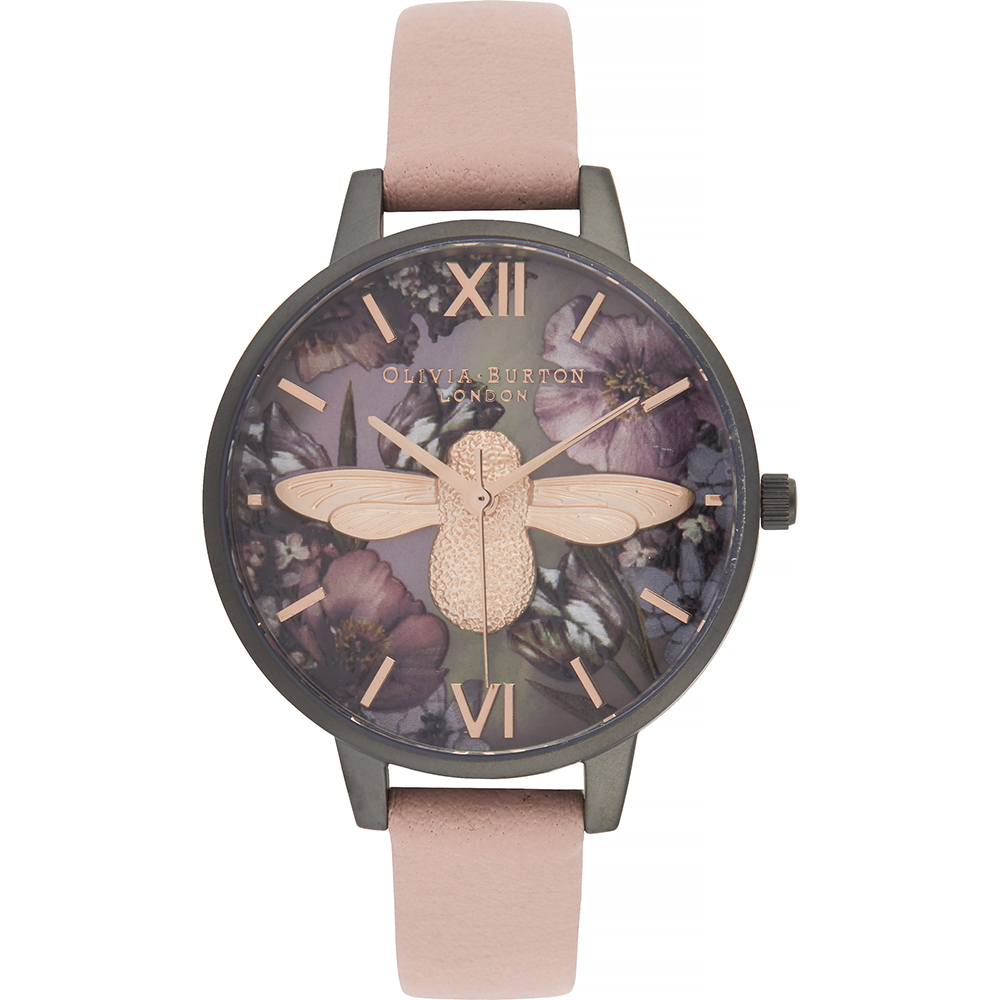 Montre Olivia Burton OB16TW02 Twilight