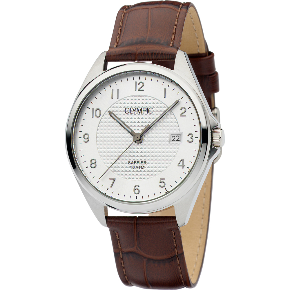 Olympic OL26HSL073 Alassio Watch