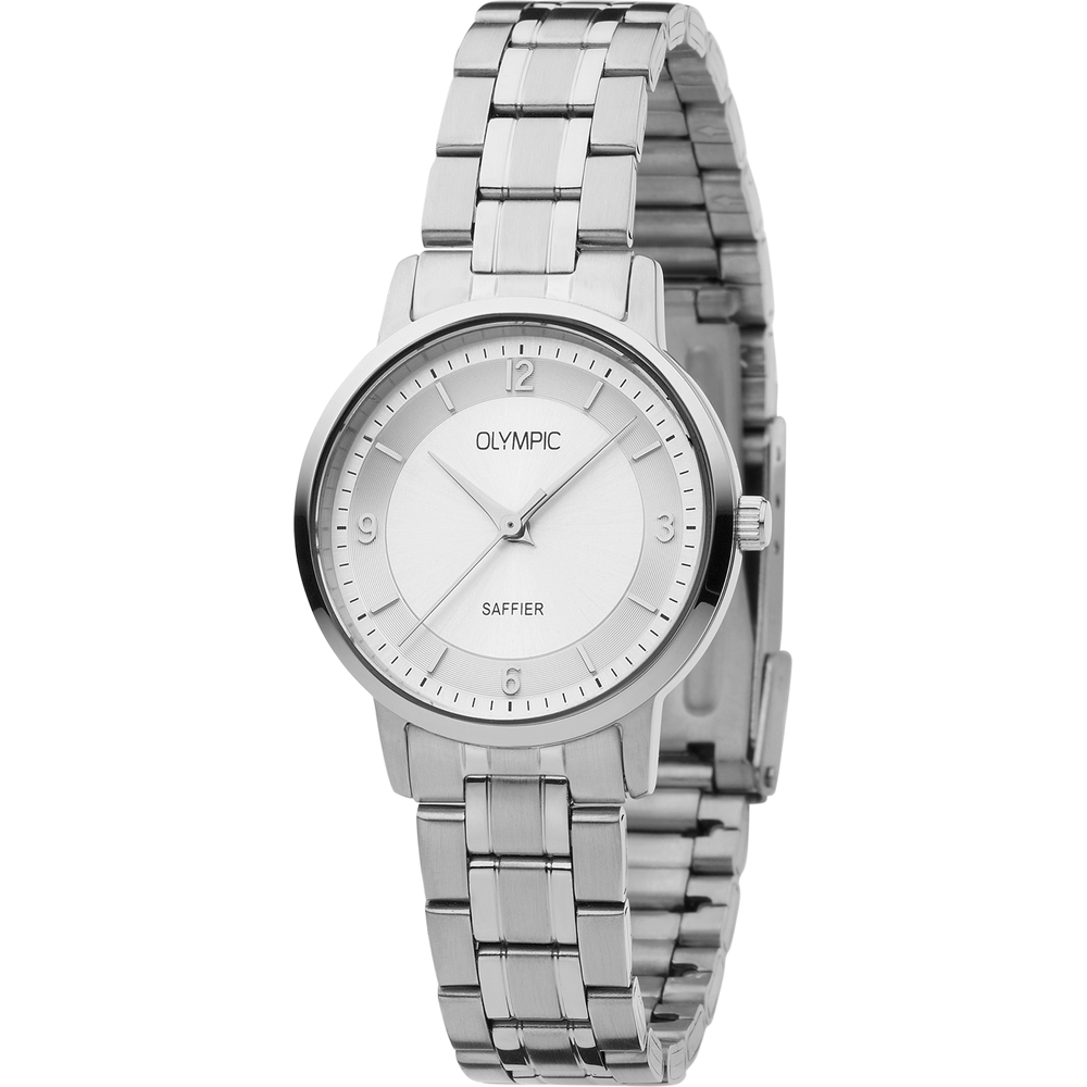 Olympic OL26DSS135 Alba Watch