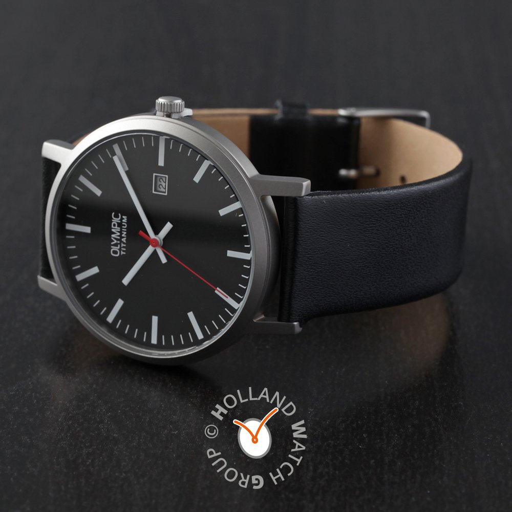 Olympic OL26HTL215 watch Austin