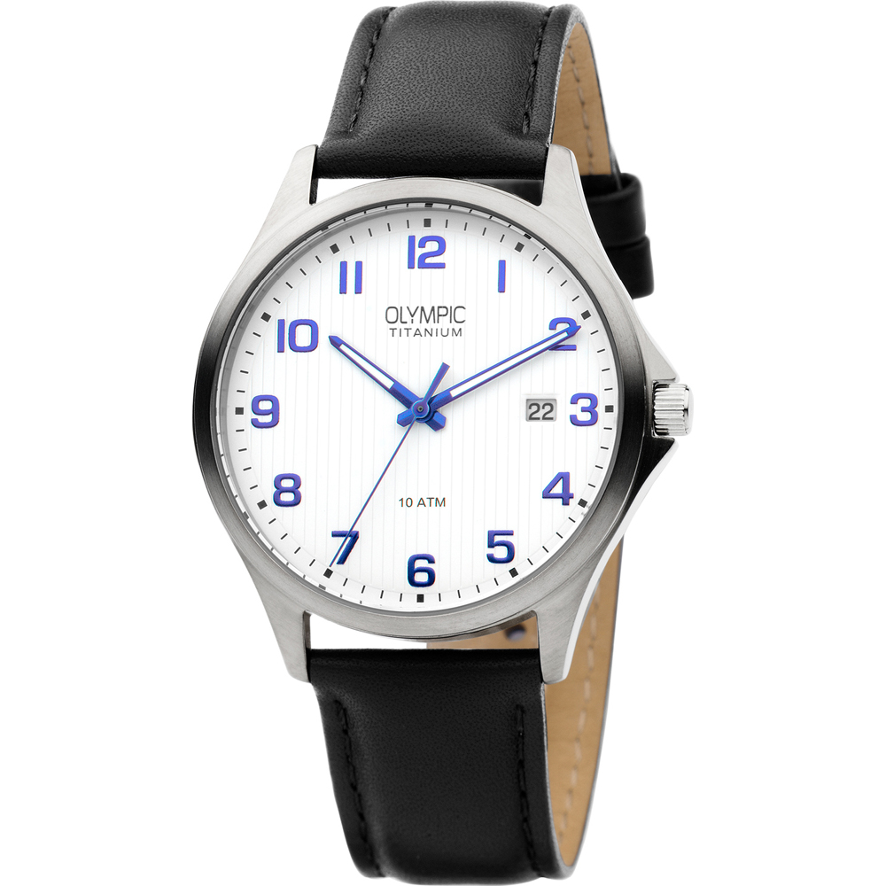 Olympic Collection OL26HTL212 Ferrara horloge