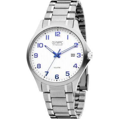 Olympic Collection OL26HTT212 Ferrara Watch