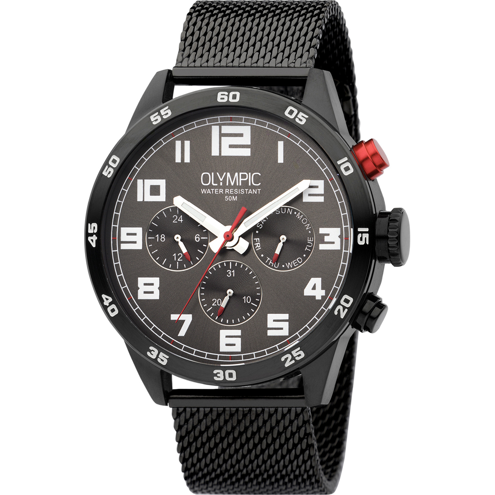 Montre Olympic OL89HZZ003 Football