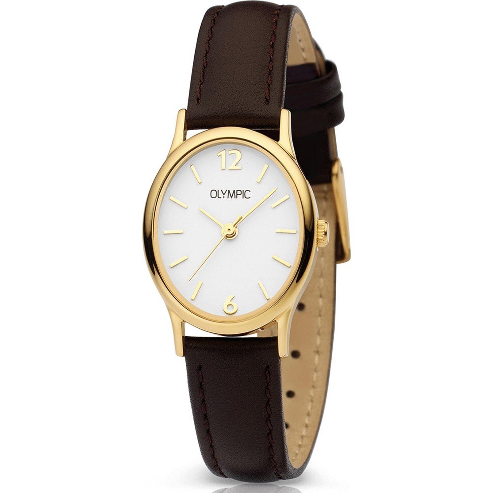Olympic Collection OL26DDL009 Sophie Watch