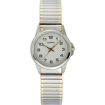 Olympic Chicago watch