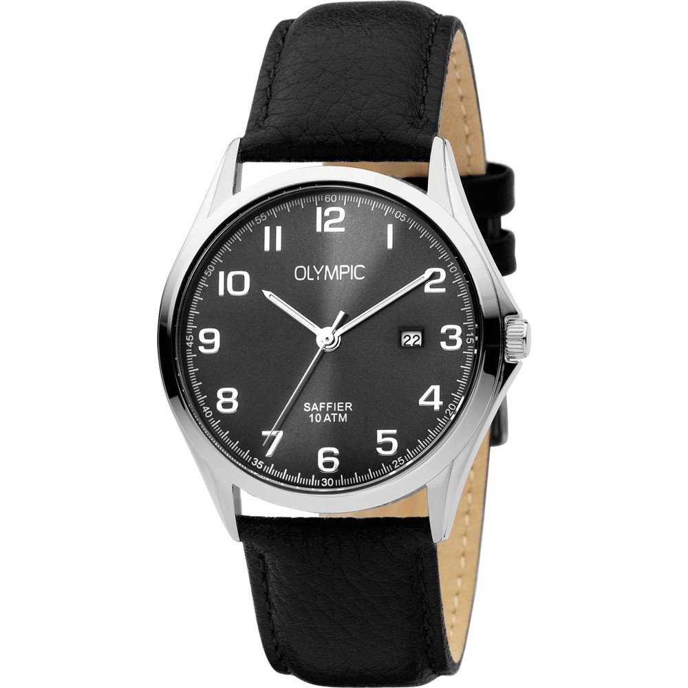 Olympic Premium OL26HSL071 Merano Watch
