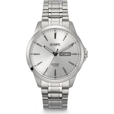 Olympic Premium OL26HSS320 John Watch