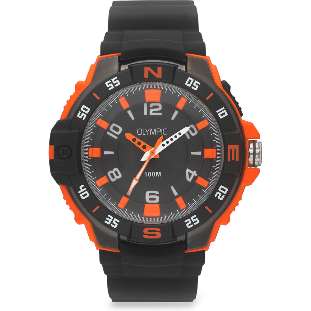 Montre Olympic OL45HKR001 Paddling