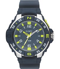 OL45HKR002 Paddling 50mm