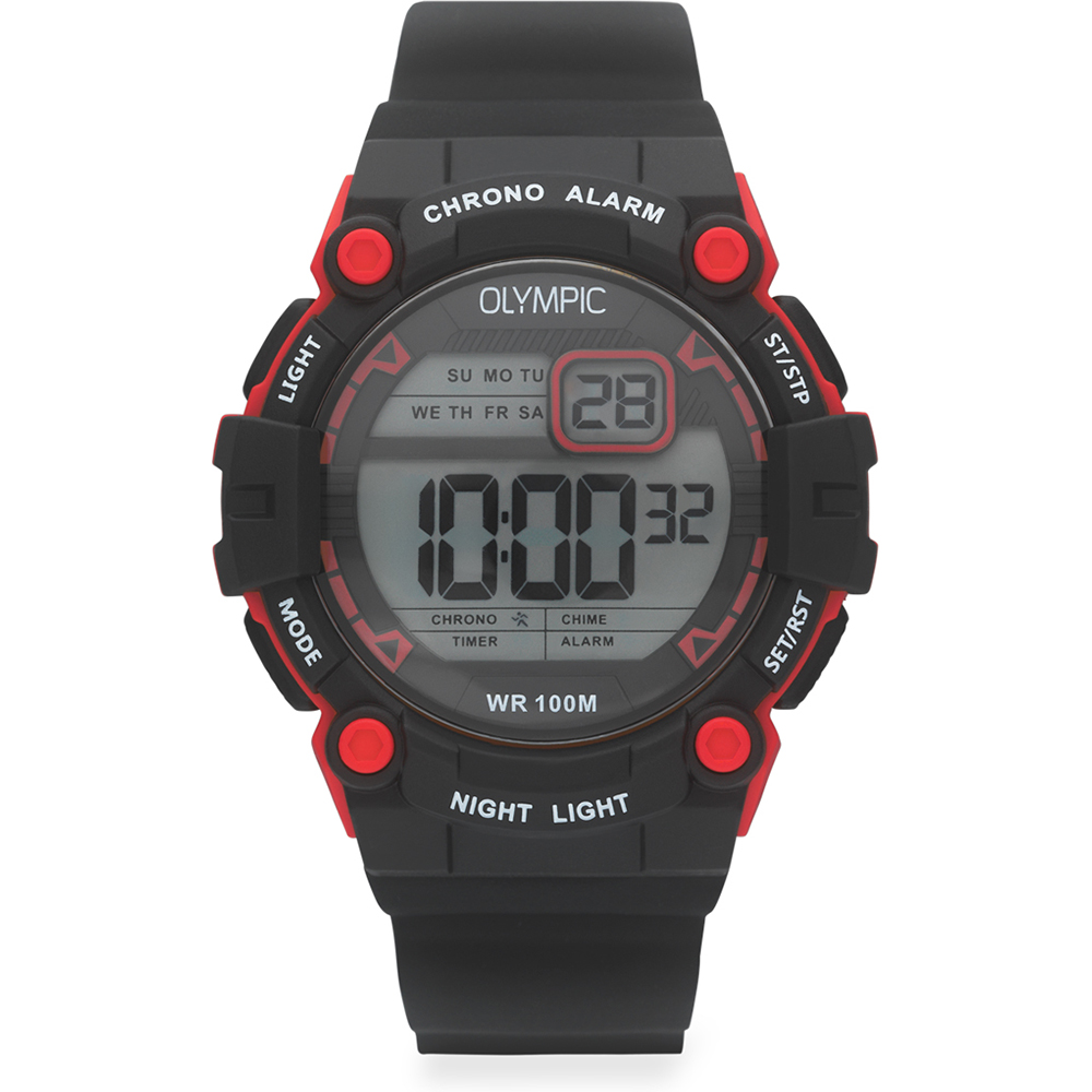 Olympic Sport OL45HKR006 Surfing Horloge