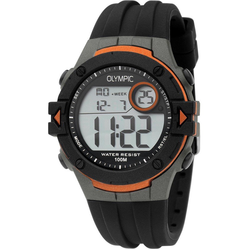 Montre Olympic Sport OL45HKR008 Hiking