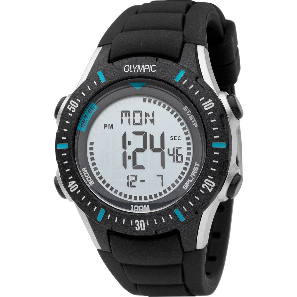 Olympic Sport OL45HKR011 Biking Horloge