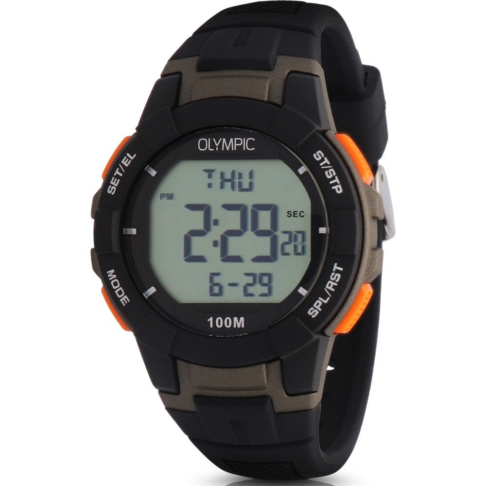 Olympic Sport OL45HKR024 Digital • EAN: 8718465835342