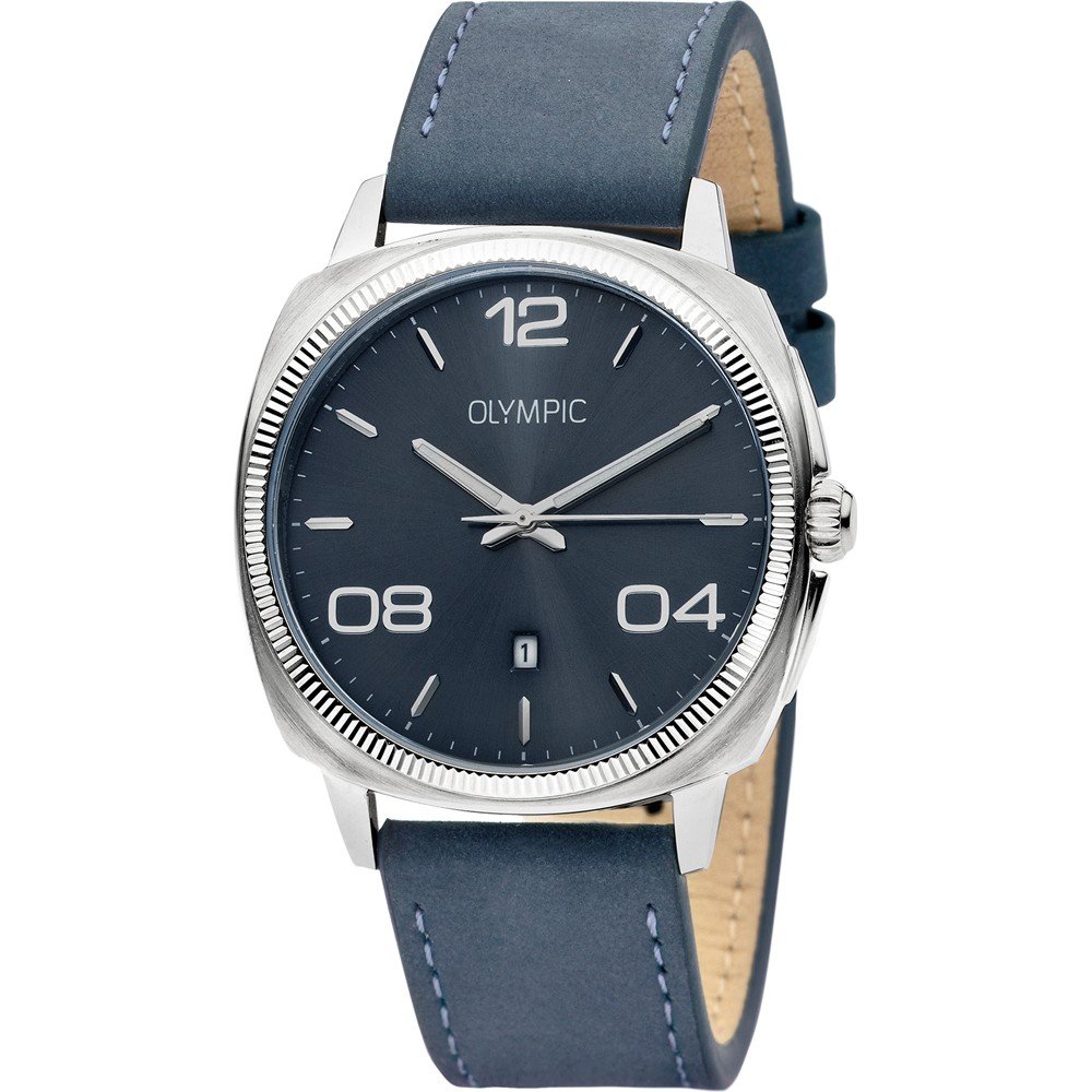 Olympic OL66HSL015 Novara Watch