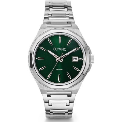 Olympic OL66HSS023 Momentum Watch