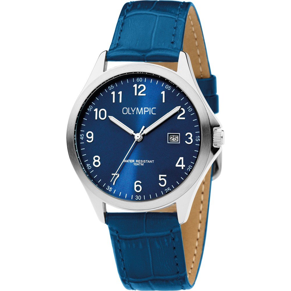 Olympic OL72HSL066 Baltimore Watch