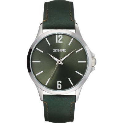 Olympic Collection OL72HSL082 Dani Watch