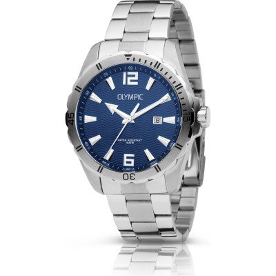 Reloj Olympic Collection OL72HSS249 Pieter