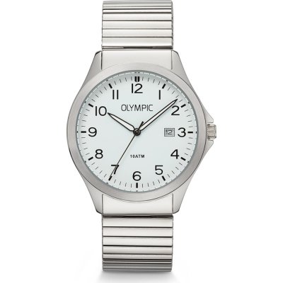 Olympic Collection OL72HSS409 Robin Watch