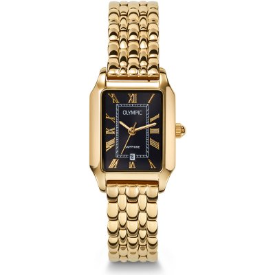 Relógio Olympic OL73DDD001 Nostalgia