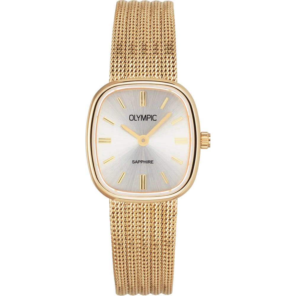 Olympic Premium OL73DDS001 RetroChic Watch • EAN: 8718465872613