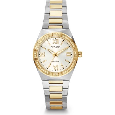 Montre Olympic OL73DSS006B Shine