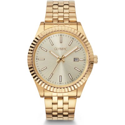 Orologio Olympic OL75HDD002 Novi