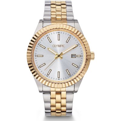 Orologio Olympic OL75HSD001B Novi