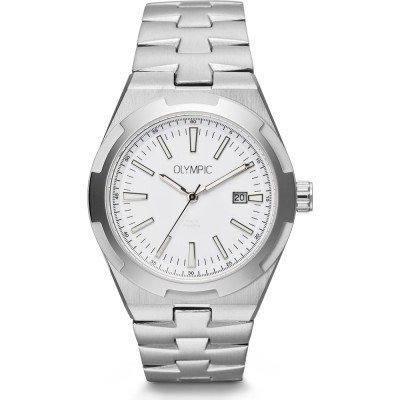 Olympic Premium OL75HSS004 Legacy Watch
