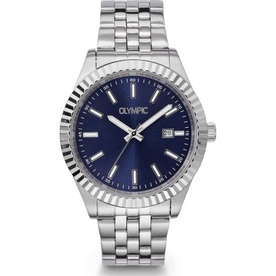 Orologio Olympic OL75HSS008 Novi