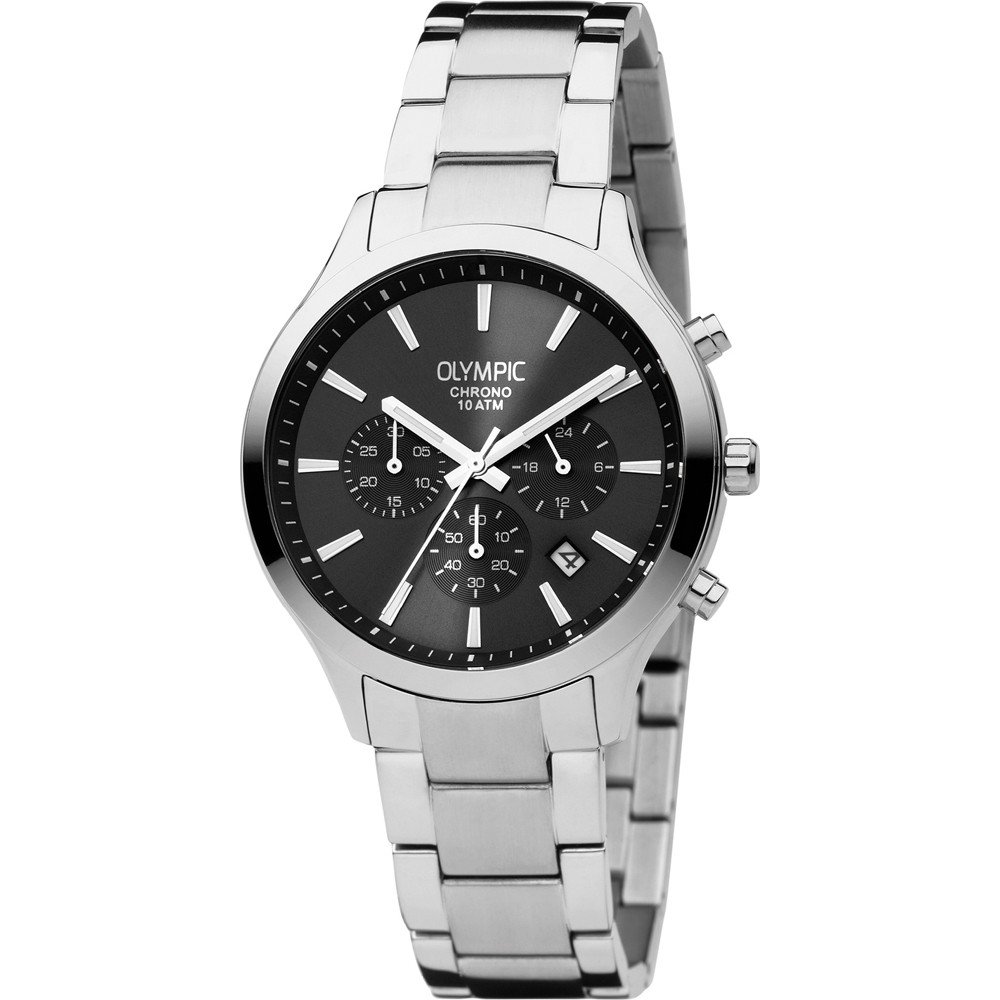 Olympic Premium OL88HSS004 Monza Watch