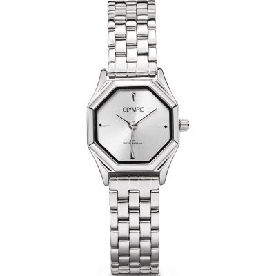 Olympic Collection OL89DSS018 Noa Uhr