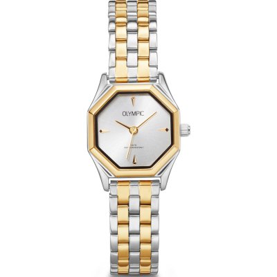 Olympic Collection OL89DSS019B Noa Uhr