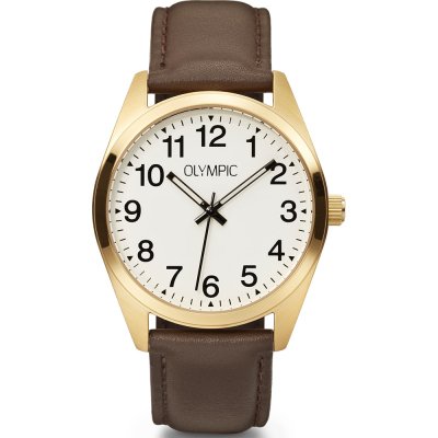 Olympic Collection OL89HDL006 Marcel Uhr