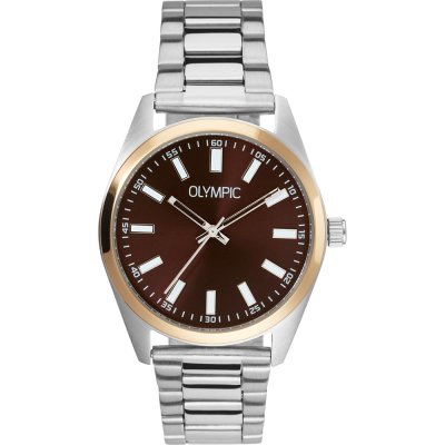 Olympic Collection OL89HDS001B Marcel Watch