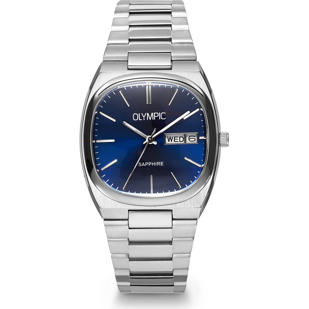 Olympic Premium OL89HSS082 Revival Watch • EAN: 8718465000986