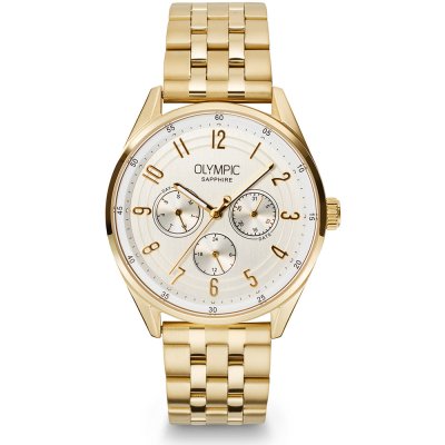 Reloj Olympic OL90HDD001 Daily Classic