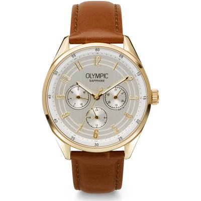 Orologio Olympic OL90HDL001 Daily Classic