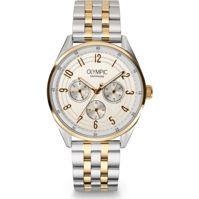 Orologio Olympic OL90HDS001B Daily Classic