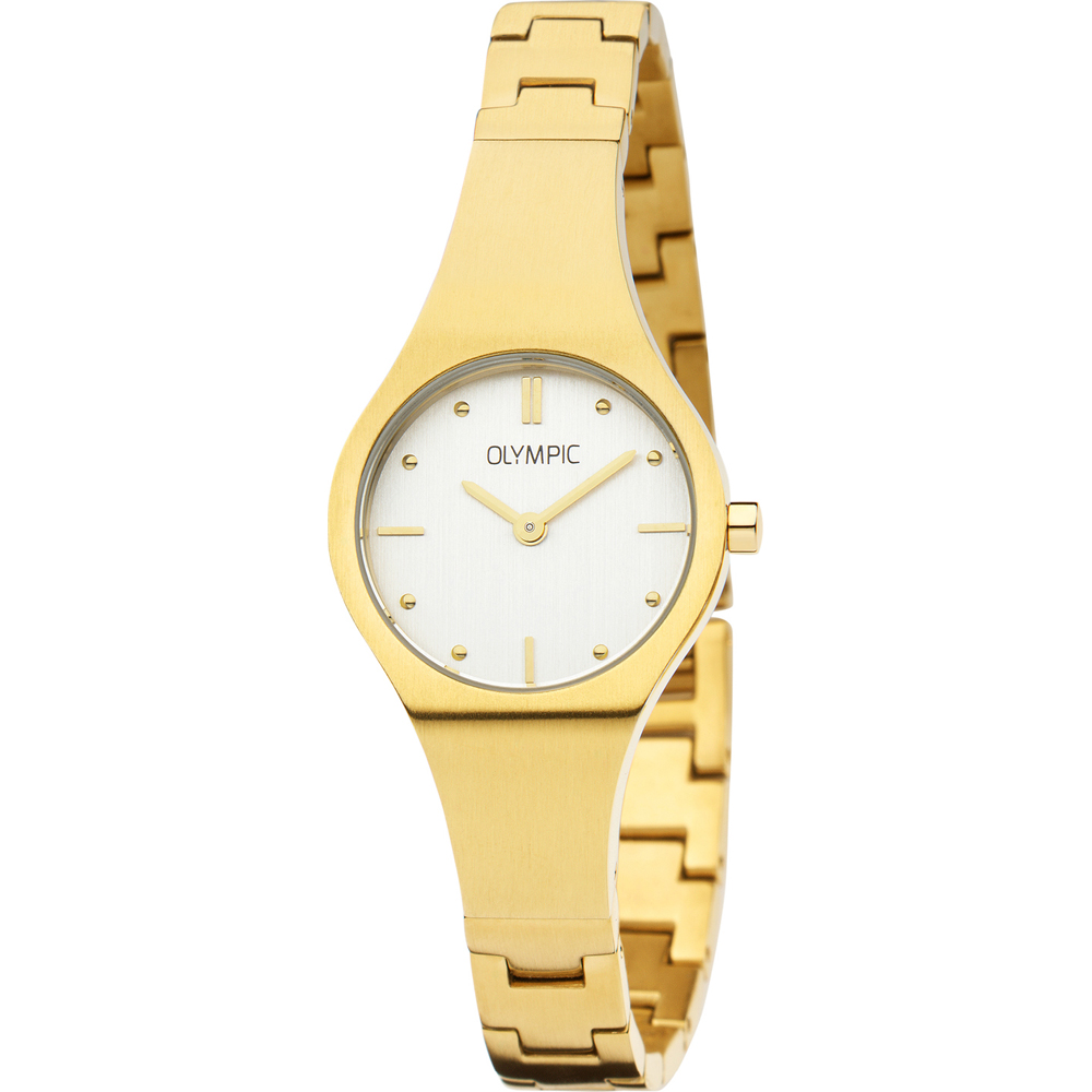 Olympic Premium OL88DDD001 Roma Watch