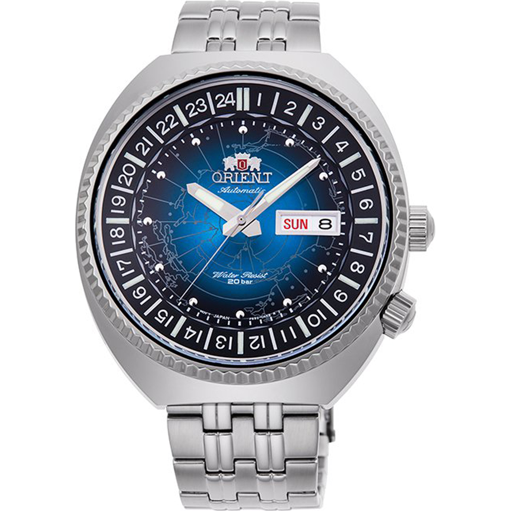 orient world time