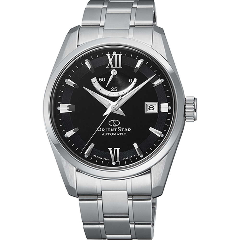 Orient Star RE-AU0004B Orient Star - Automatic Watch